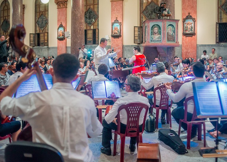 19_11_19 Orquestra Sinfônica da Paraíba leva música erudita e popular à Igreja Santana (1).jpg