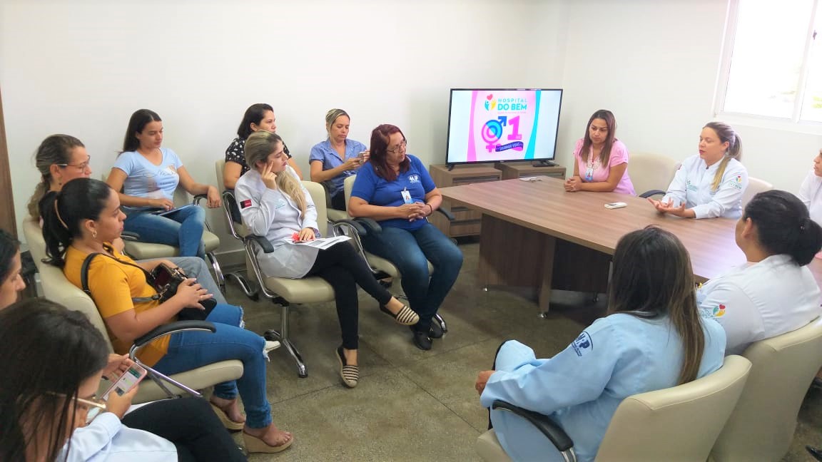 Abertura do Outubro Rosa do Hospital do Bem.jpg