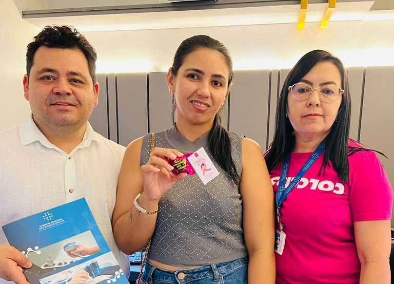 Foto: Reprodução/Secom Paraíba