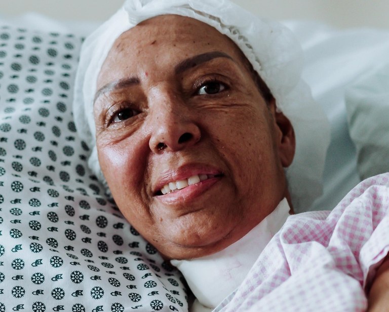 Foto: Reprodução/Secom Paraíba