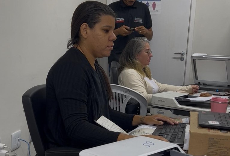 Foto: Reprodução/Secom Paraíba
