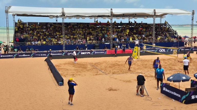 Foto: Reprodução/Secom Paraíba