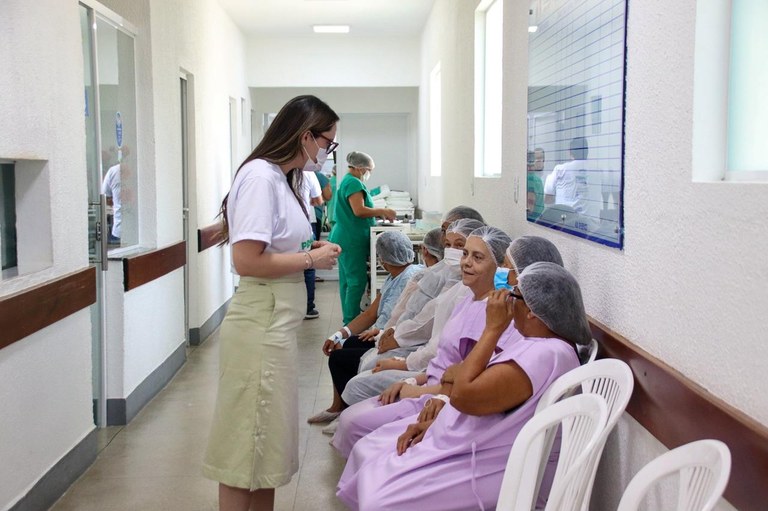 Foto: Reprodução/Secom Paraíba