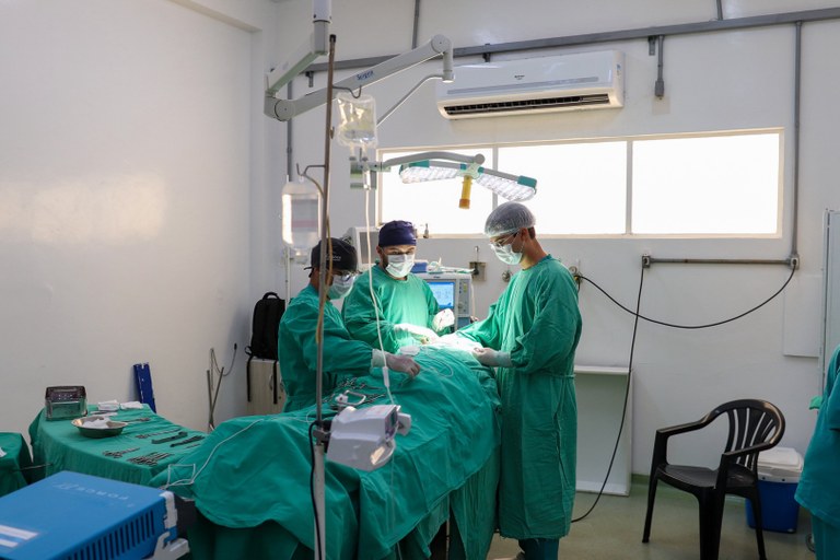 Foto: Reprodução/Secom Paraíba