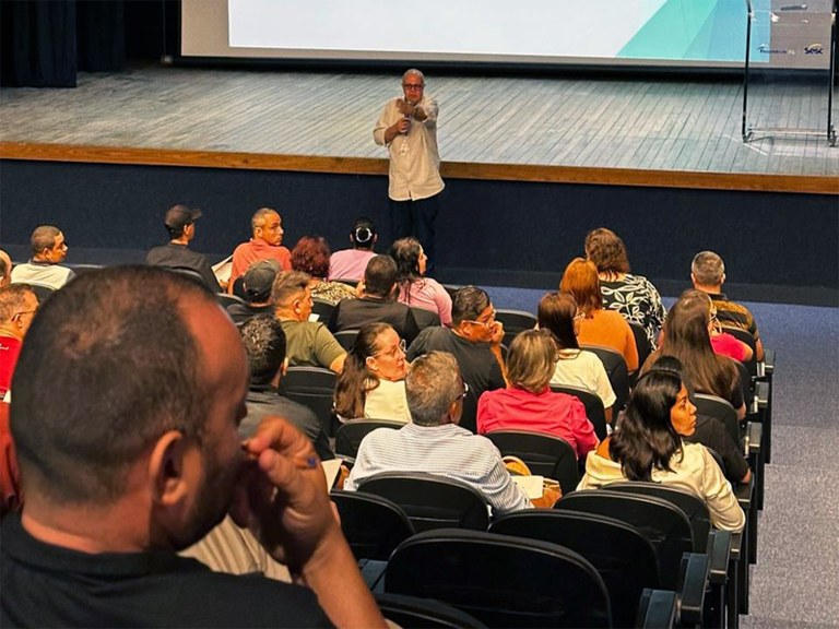 Foto: Reprodução/Secom Paraíba