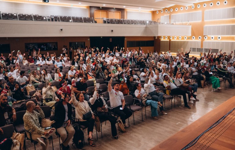 Foto: Reprodução/Secom Paraíba