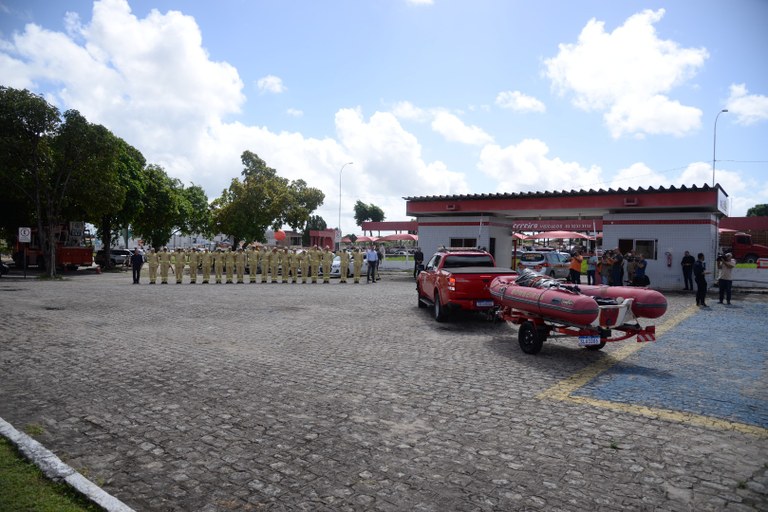 Foto: Reprodução/Secom Paraíba