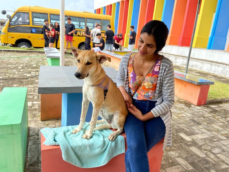 Foto: Reprodução/Secom Paraíba