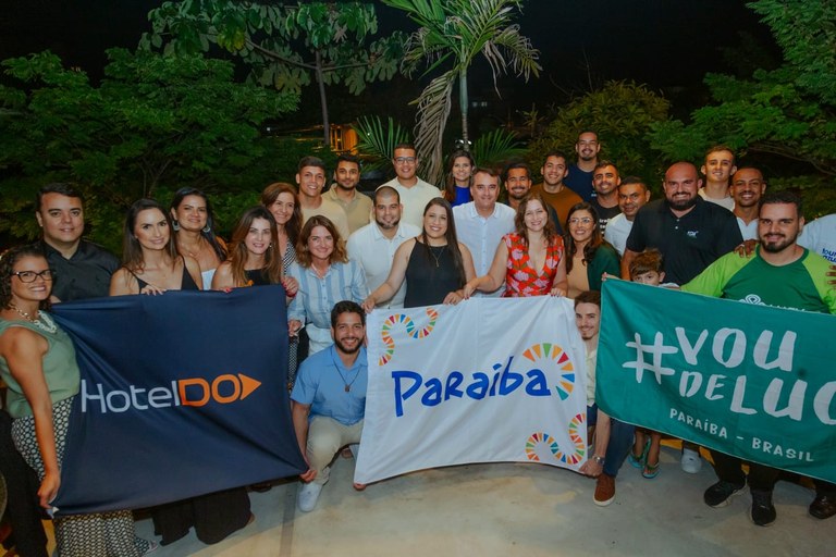 Foto: Reprodução/Secom Paraíba