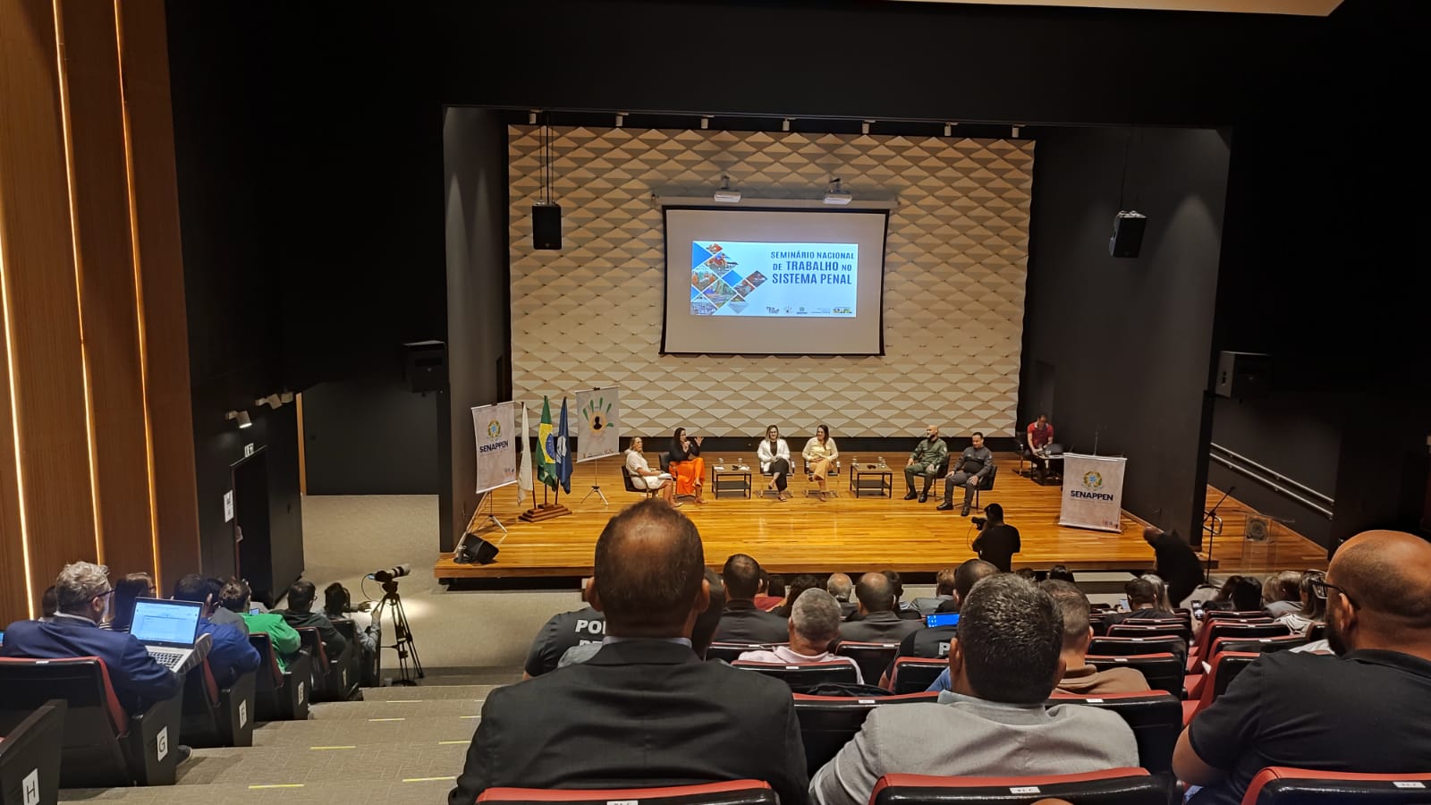 Seap no Seminário Nacional de Trabalho no Sistema Penal_Brasília4.jpeg