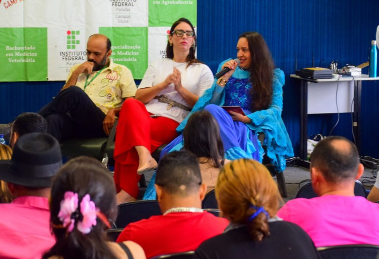 Foto: Reprodução/Secom Paraíba