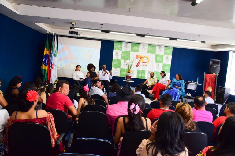 Foto: Reprodução/Secom Paraíba
