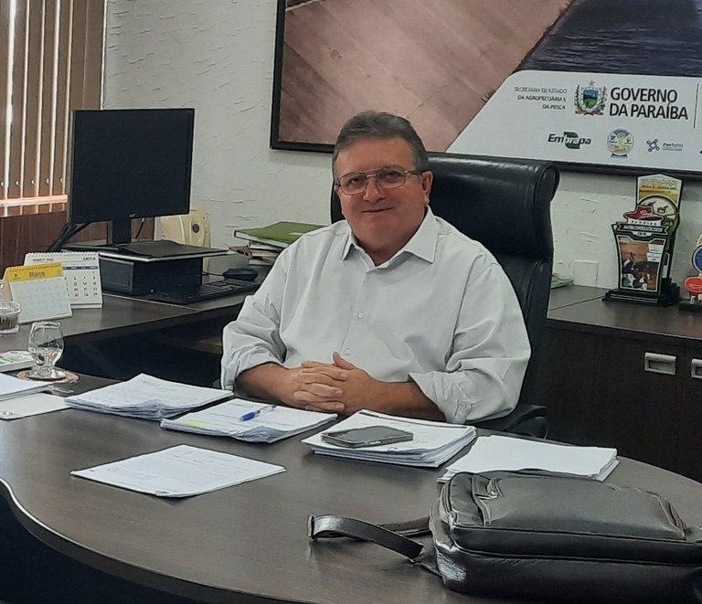 Foto: Reprodução/Secom Paraíba
