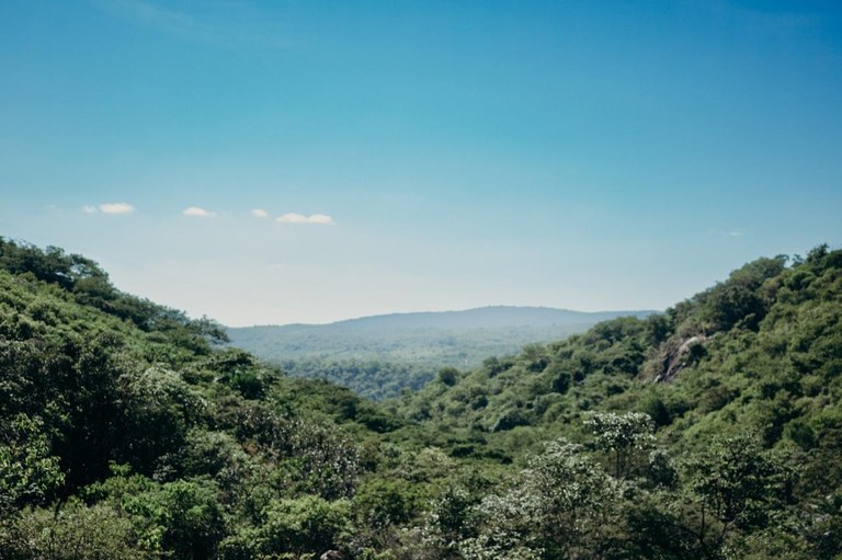 Foto: Reprodução/Secom Paraíba