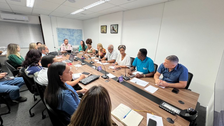 Foto: Reprodução/Secom Paraíba