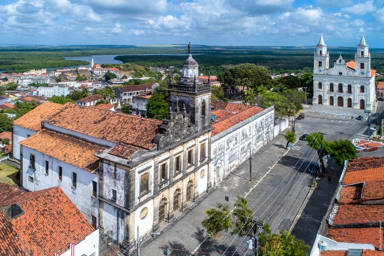 Foto: Reprodução/Secom Paraíba