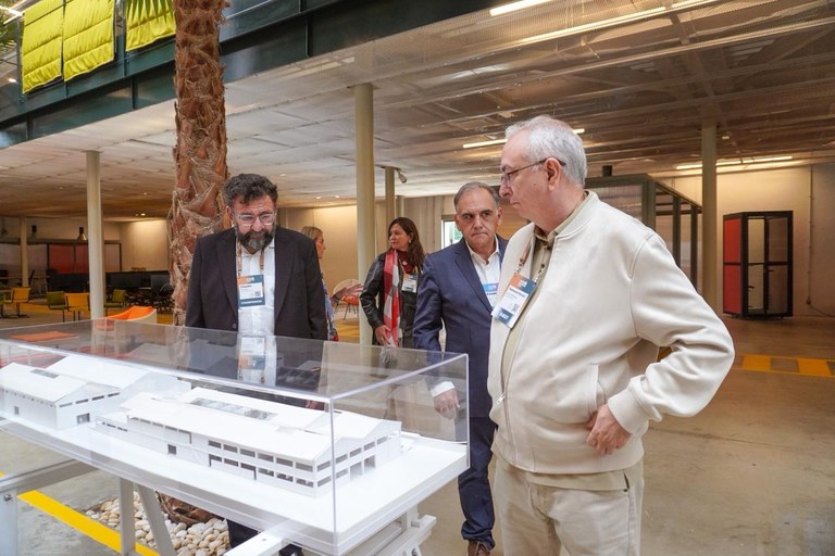 Paraíba terá sede em hub digital de Portugal e firma parceria internacional