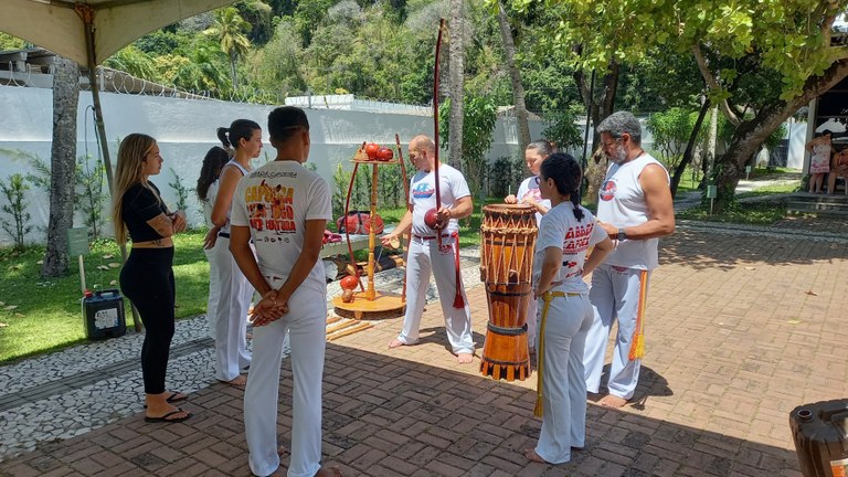 Foto: Reprodução/Secom Paraíba