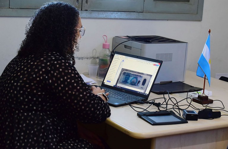 Foto: Reprodução/Secom Paraíba