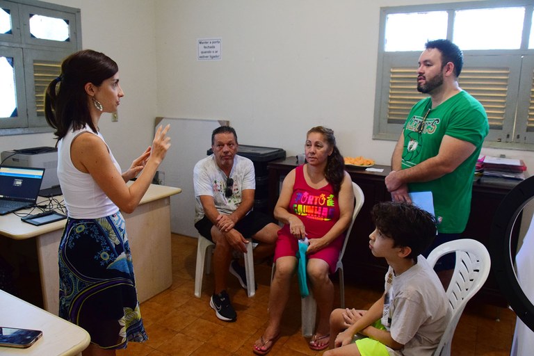 Foto: Reprodução/Secom Paraíba