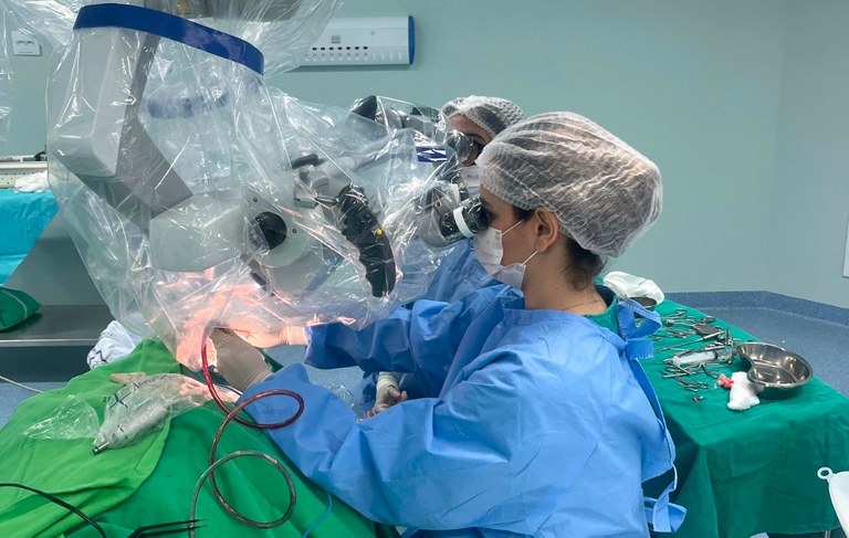 Cirurgia inédita na rede estadual da Paraíba é realizada entre unidades gerenciadas pela Fundação PB Saúde 2.jpeg