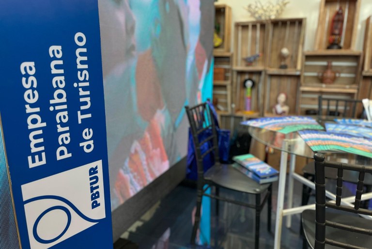 Foto: Reprodução/Secom Paraíba
