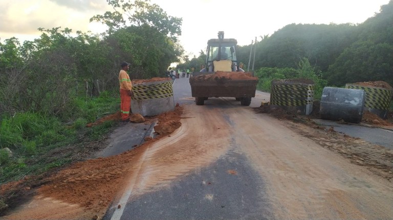 Foto: Reprodução/Secom Paraíba