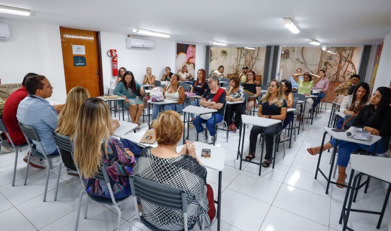 Foto: Reprodução/Secom Paraíba