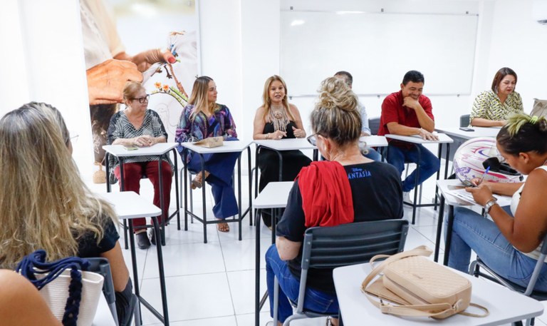 Foto: Reprodução/Secom Paraíba