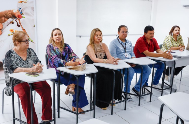 Foto: Reprodução/Secom Paraíba