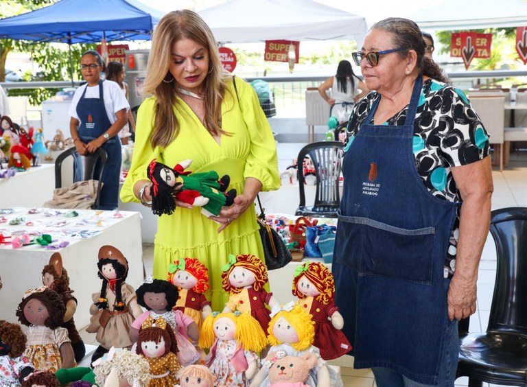 Foto: Reprodução/Secom Paraíba