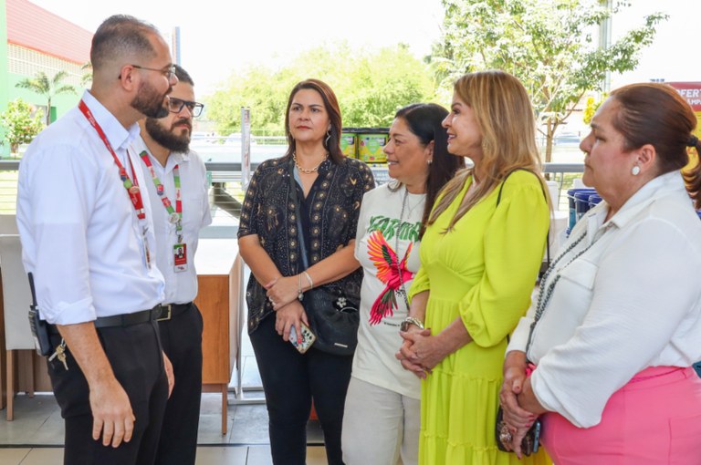 Foto: Reprodução/Secom Paraíba