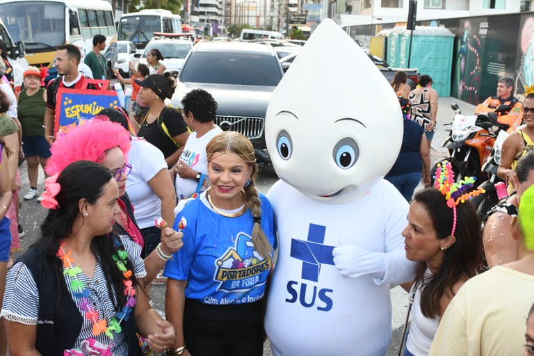 Foto: Reprodução/Secom Paraíba