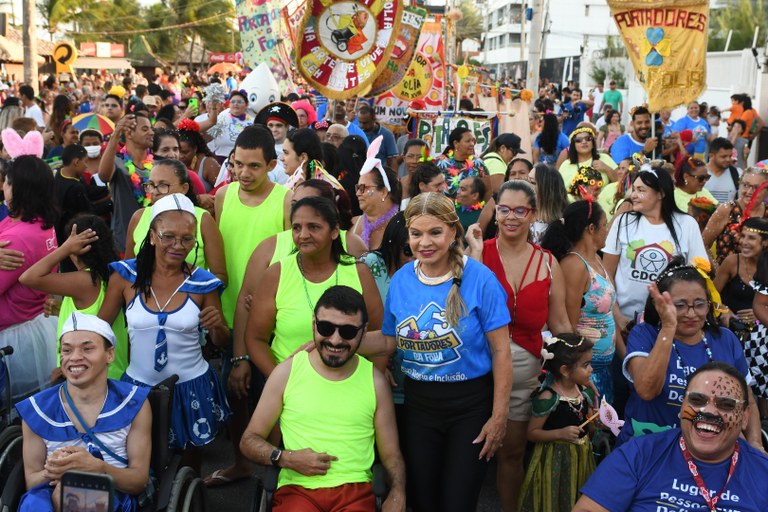 Foto: Reprodução/Secom Paraíba