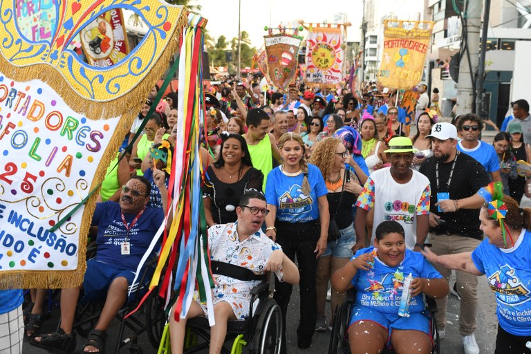 Foto: Reprodução/Secom Paraíba