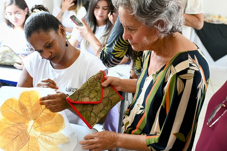 Foto: Reprodução/Secom Paraíba