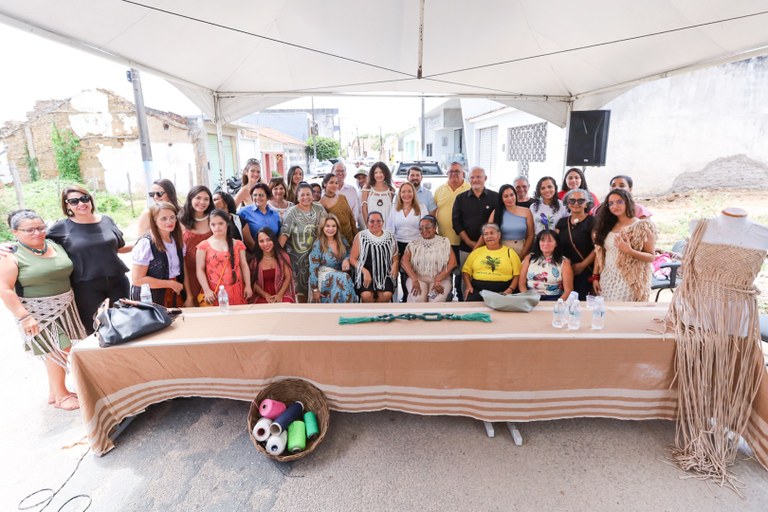 Foto: Reprodução/Secom Paraíba