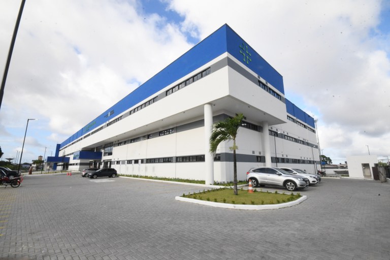 Foto: Reprodução/Secom Paraíba