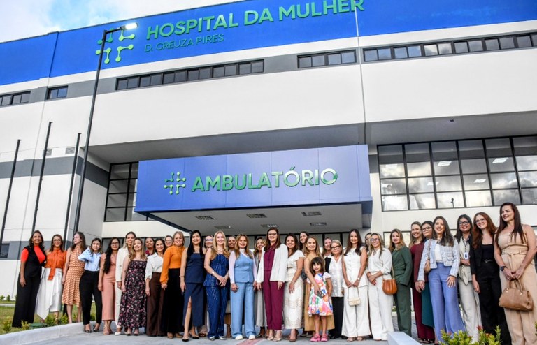 Foto: Reprodução/Secom Paraíba