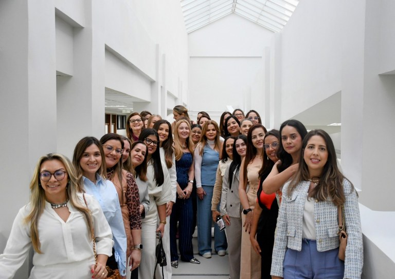 Foto: Reprodução/Secom Paraíba