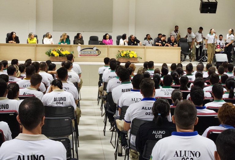 Foto: Reprodução/Secom Paraíba