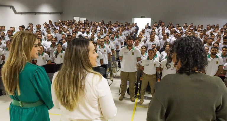 Foto: Reprodução/Secom Paraíba