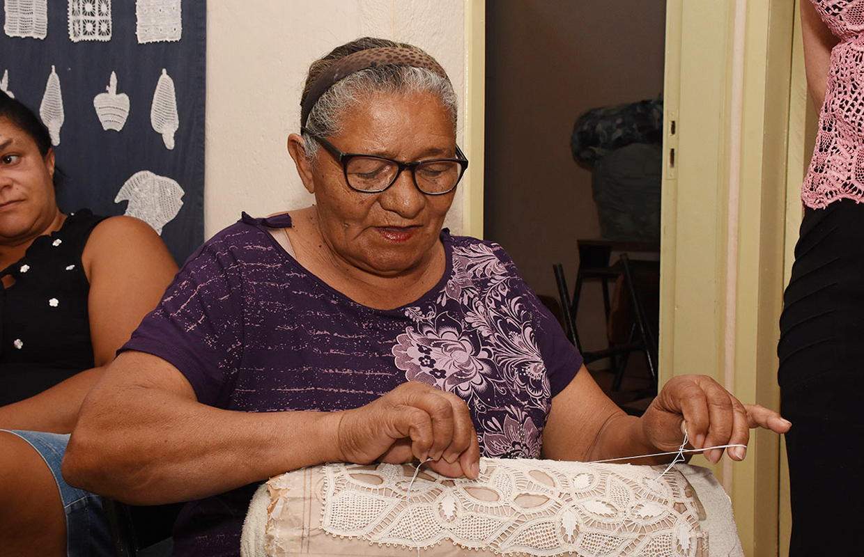 visaita da primeira dama as rendeiras  zabele_foto andre lucio (5).JPG