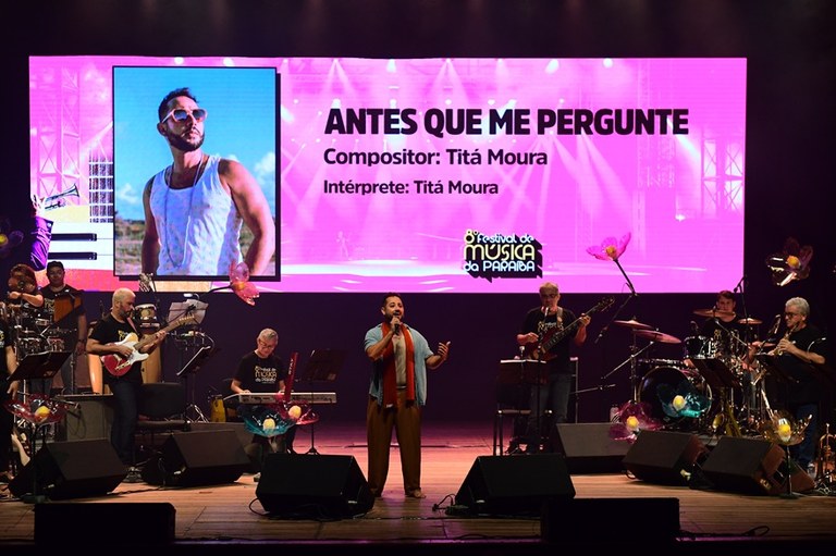 Foto: Reprodução/Secom Paraíba