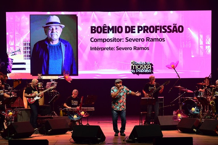 Foto: Reprodução/Secom Paraíba