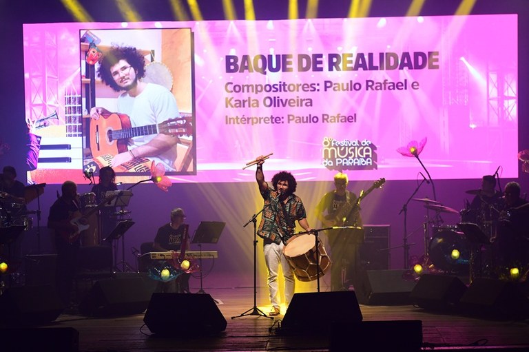 Foto: Reprodução/Secom Paraíba