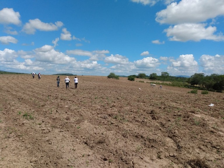 Foto: Reprodução/Secom Paraíba