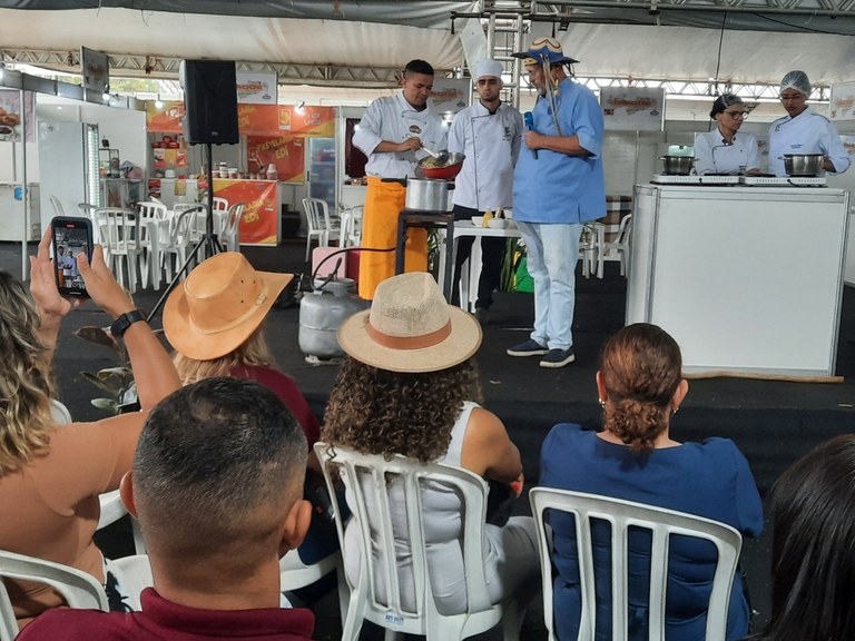 Foto: Reprodução/Secom Paraíba