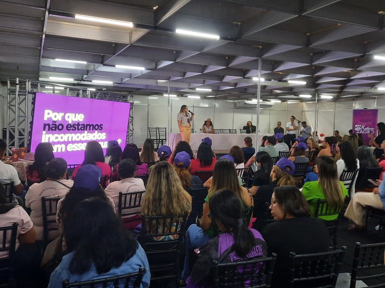 Foto: Reprodução/Secom Paraíba