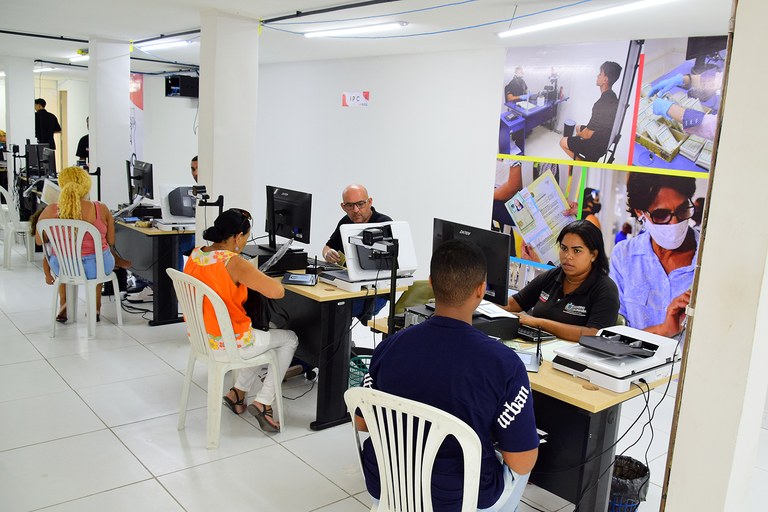 Foto: Reprodução/Secom Paraíba